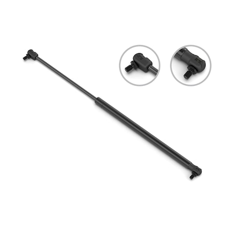 Stabilus Gas Spring Window, 4B-205316 4B-205316
